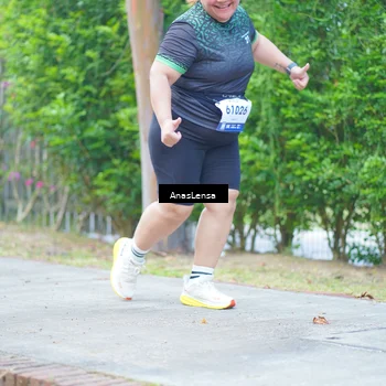 Runner Photo 8185257