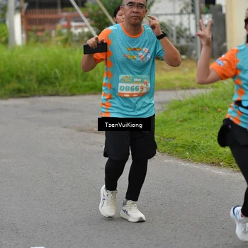 Runner Photo 8185258