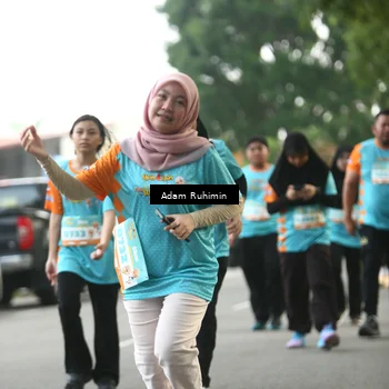 Runner Photo 8185259