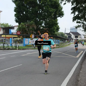 Runner Photo 8185262