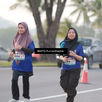Runner Photo 8185266