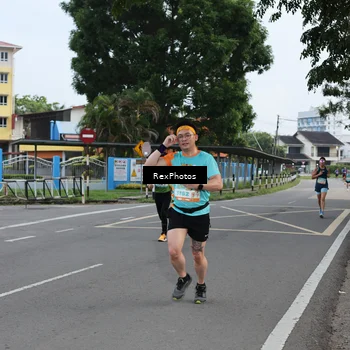 Runner Photo 8185269