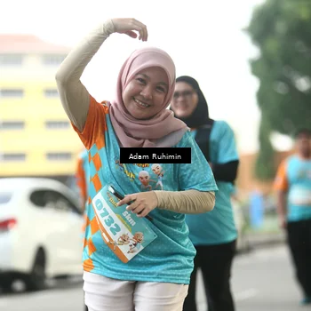 Runner Photo 8185270