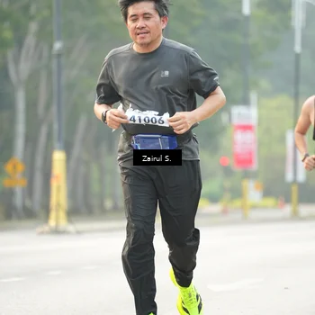 Runner Photo 8185271