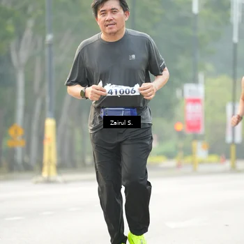 Runner Photo 8185272