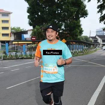 Runner Photo 8185273