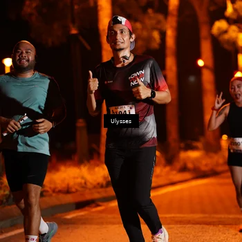 Runner Photo 8185274