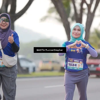Runner Photo 8185278