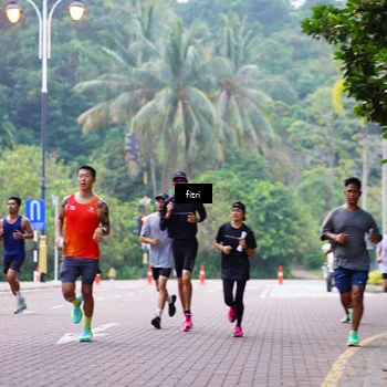 Runner Photo 8185279