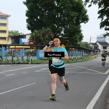 Runner Photo 8185280