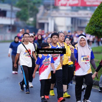 Runner Photo 8185281