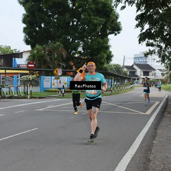 Runner Photo 8185282