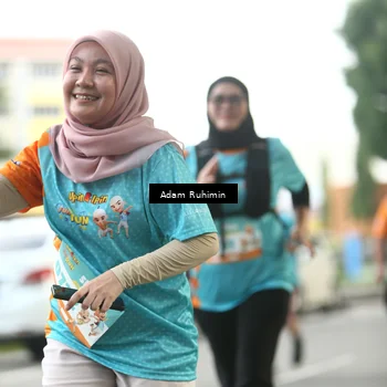 Runner Photo 8185286