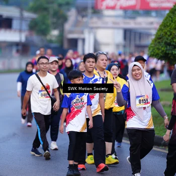 Runner Photo 8185289