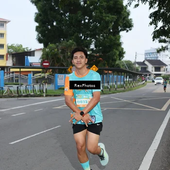 Runner Photo 8185293