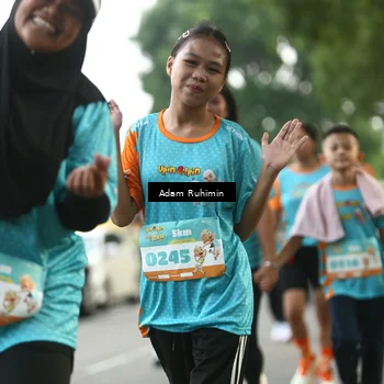 Runner Photo 8185297