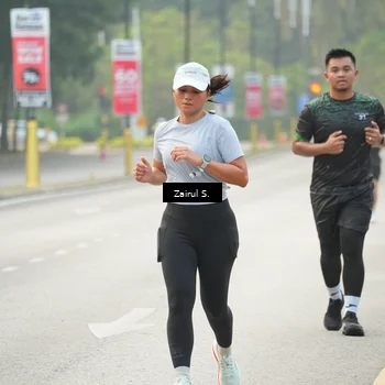 Runner Photo 8185298