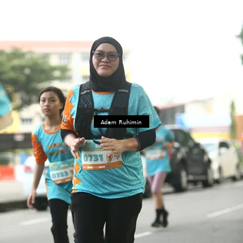 Runner Photo 8185300