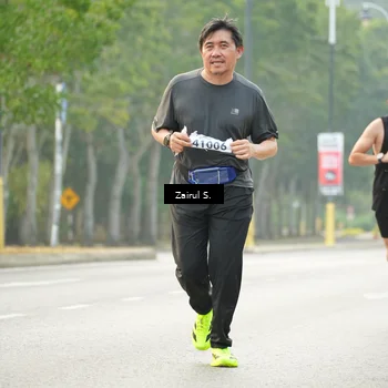 Runner Photo 8185301
