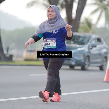 Runner Photo 8185302