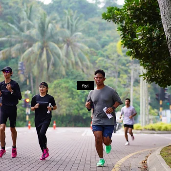 Runner Photo 8185303