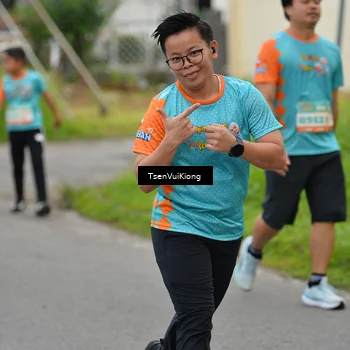 Runner Photo 8185304