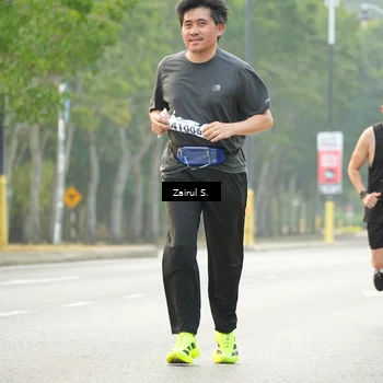 Runner Photo 8185306