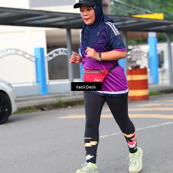 Runner Photo 8185307