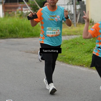 Runner Photo 8185308