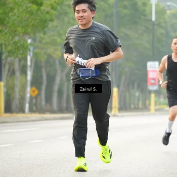 Runner Photo 8185309