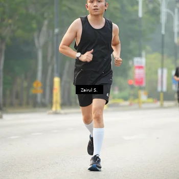 Runner Photo 8185312