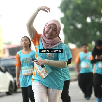 Runner Photo 8185313