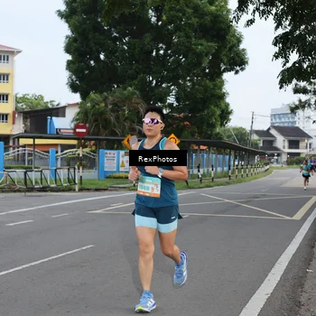 Runner Photo 8185319