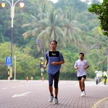 Runner Photo 8185320