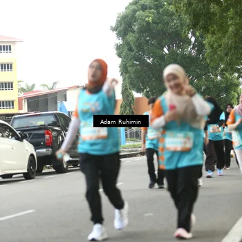 Runner Photo 8185322