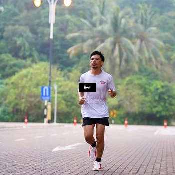 Runner Photo 8185325