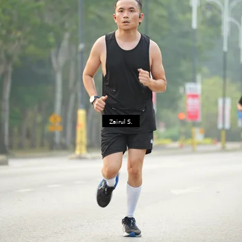 Runner Photo 8185328