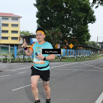 Runner Photo 8185330