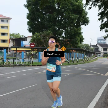 Runner Photo 8185332