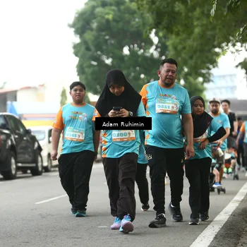 Runner Photo 8185333