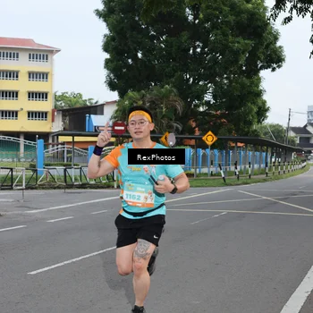 Runner Photo 8185334