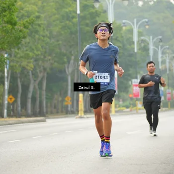 Runner Photo 8185336
