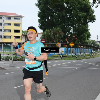 Runner Photo 8185337