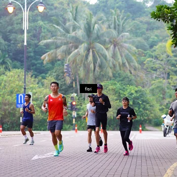 Runner Photo 8185338