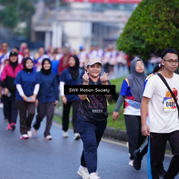 Runner Photo 8185340