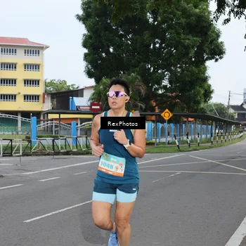 Runner Photo 8185341