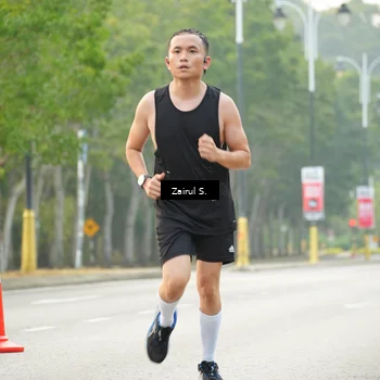 Runner Photo 8185342