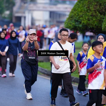 Runner Photo 8185343