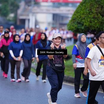 Runner Photo 8185347