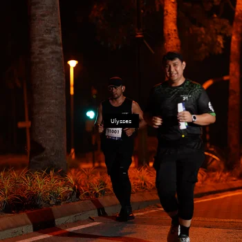 Runner Photo 8185349